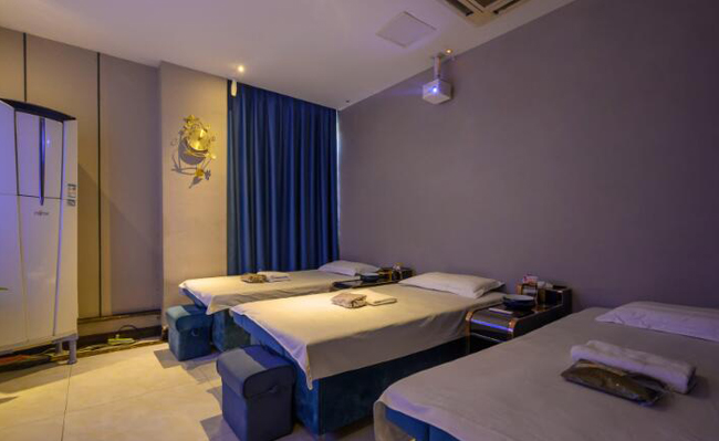 昆明靠谱的养生会所怎样选择：专业指南避开消费陷阱